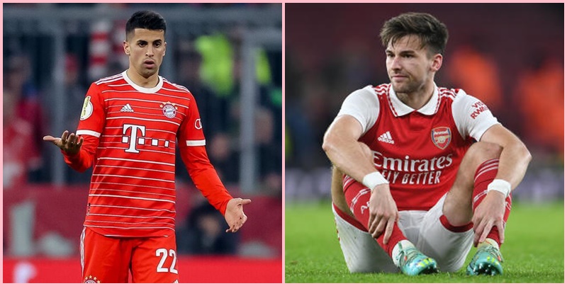 Kieran Tierney là người sẽ kế nhiệm Kyle Walker Kieran Tierney kế nhiệm Kyle Walker