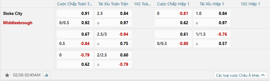 Tỷ lệ kèo Stoke City vs Middlesbrough nhan-dinh-soi-keo-stoke-city-vs-middlesbrough-luc-02h45-ngay-26-2-2025-2