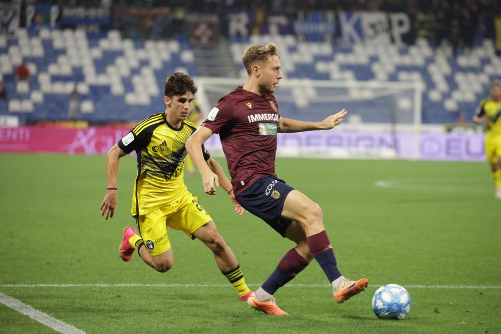 Reggiana rất khó có thể làm nên bất ngờ trước Juventus. nhan-dinh-soi-keo-juventus-vs-reggiana-luc-16h00-ngay-2-8-2025-2