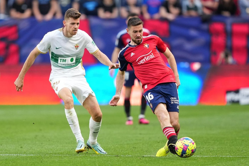 Nhận định soi kèo Osasuna vs Elche lúc 00h30 ngày 26/9/2025 nhan-dinh-soi-keo-osasuna-vs-elche-luc-00h30-ngay-26-9-2025-1