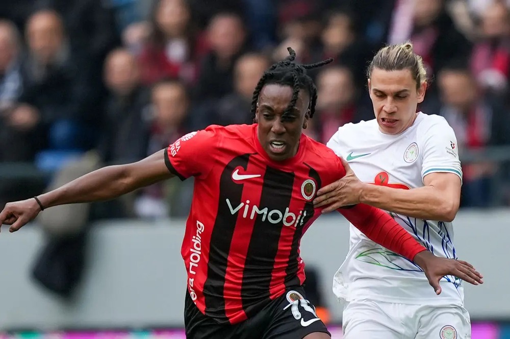 Nhận định soi kèo Aliaga vs Genclerbirligi lúc 00h30 ngày 6/3/2026