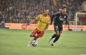 RC Lens vs Lyon (01:45 – 10/10) | Xem lại trận đấu