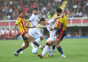 Full Match: Lecce vs Bologna (20:00 – 11/10)