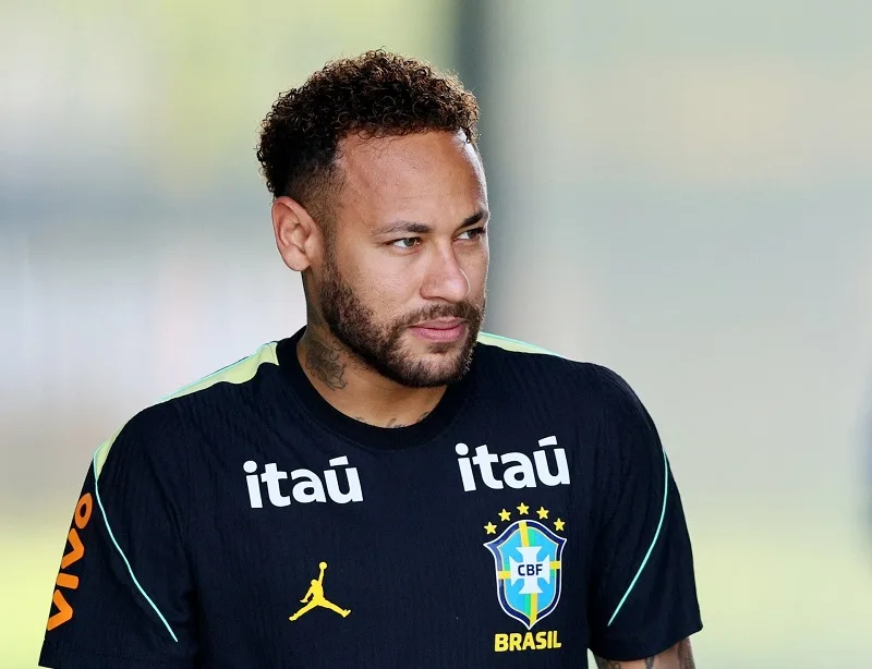 Neymar Giải Nghệ Chưa? Cập Nhật Đội Bóng Hiện Tại Mới Nhất