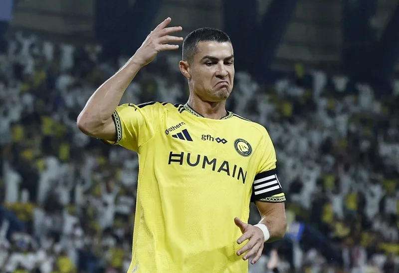 Ronaldo Ở Nước Nào? Quốc Tịch & CLB Hiện Tại Mới Nhất