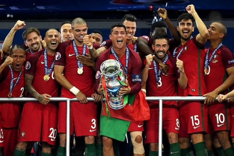 uefa euro france 2016