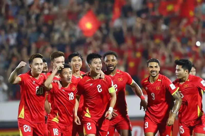 World Cup 2030 Có Việt Nam Không? Lịch Thi Đấu & Cơ Hội